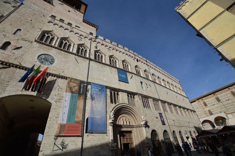 perugia cosa vedere in 2 giorni