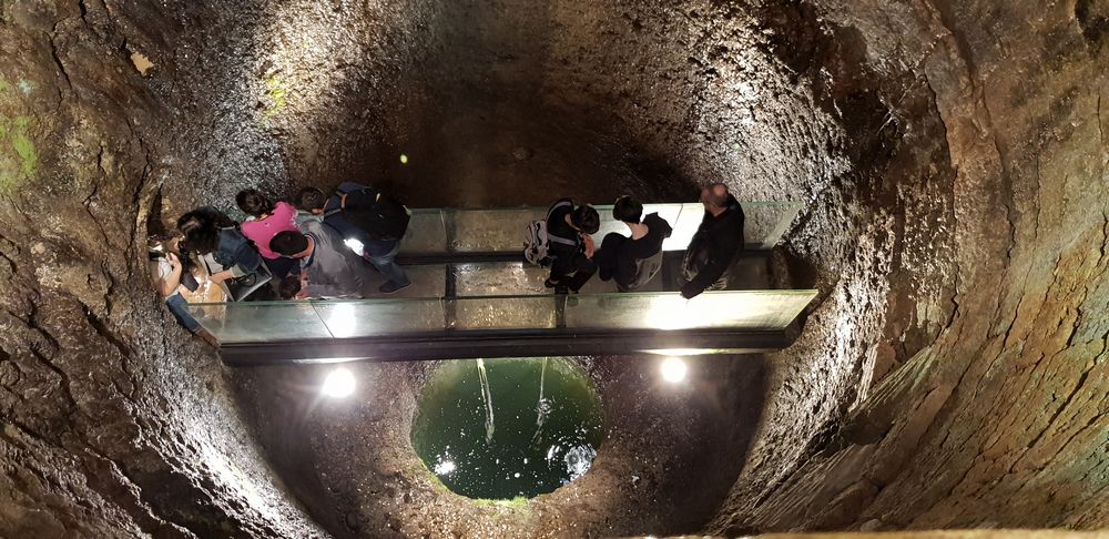 Perugia cosa vedere in 2 giorni
