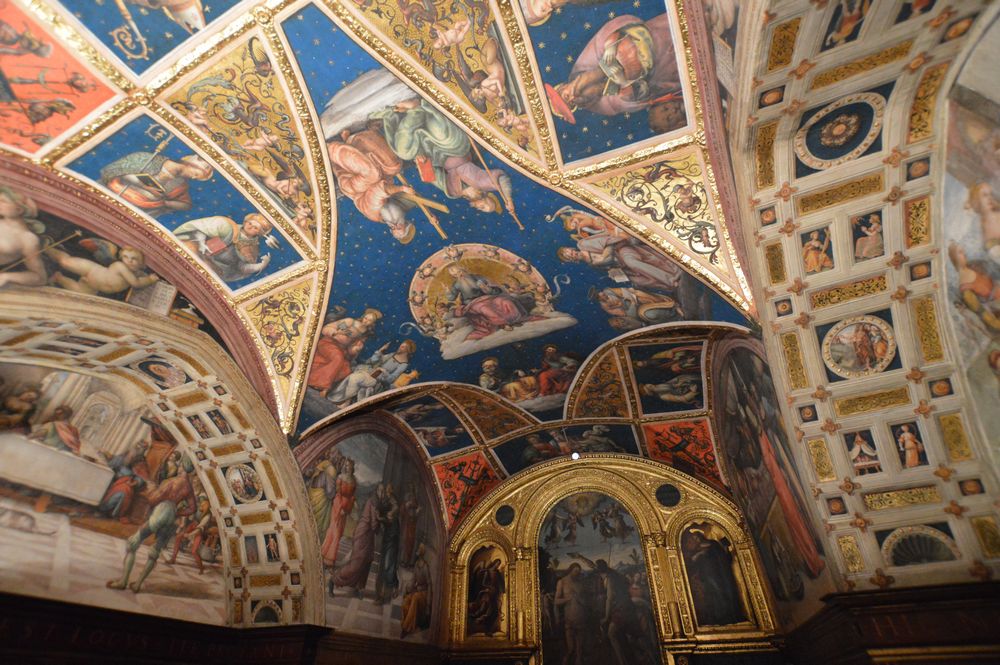 perugia cosa vedere in 2 giorni