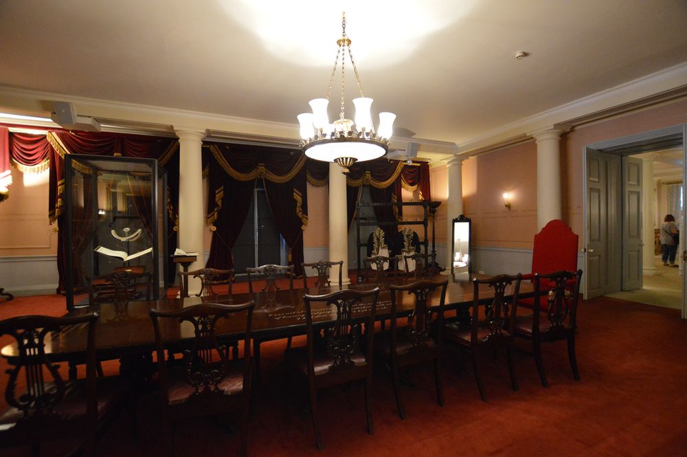 visitare kensington palace
