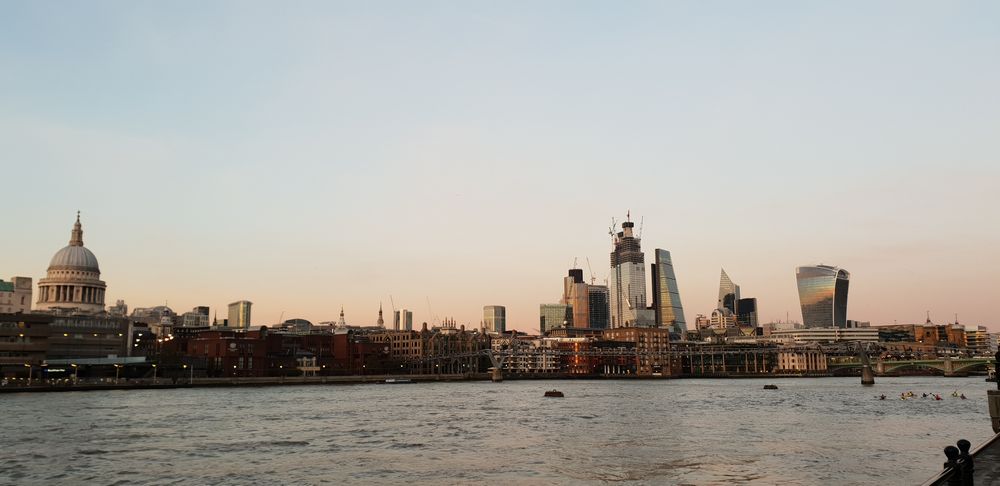 tre giorni a londra itinerario