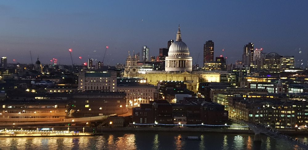 tre giorni a londra itinerario