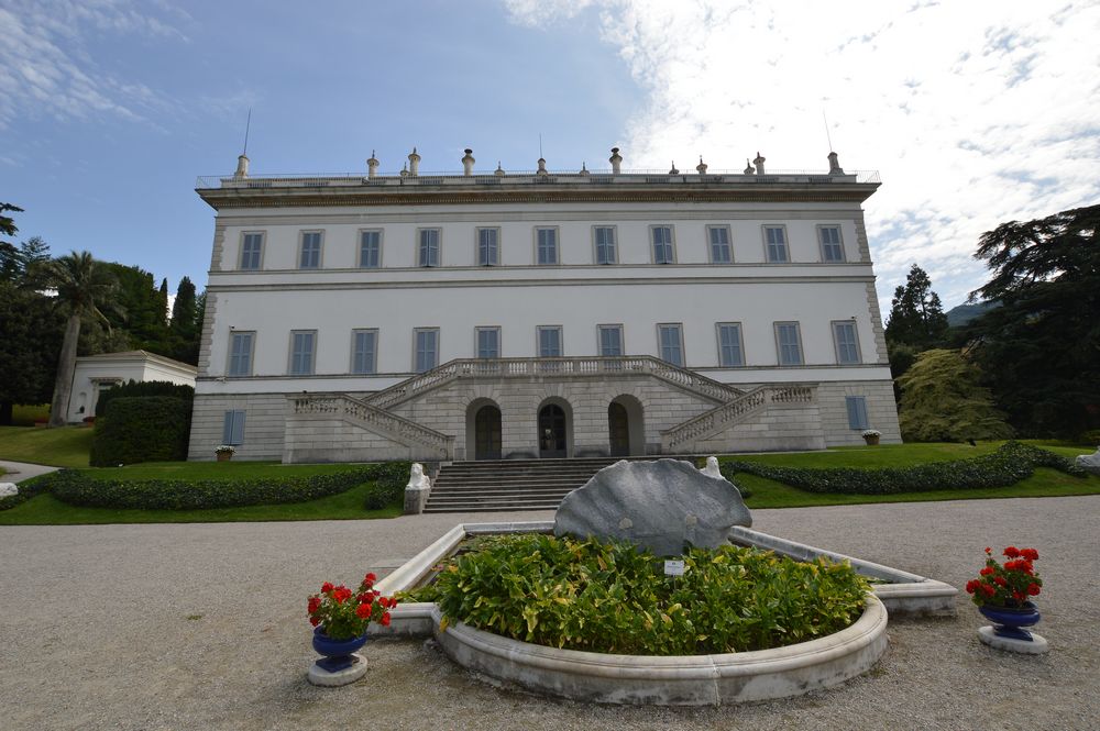 cosa visitare sul lago di como