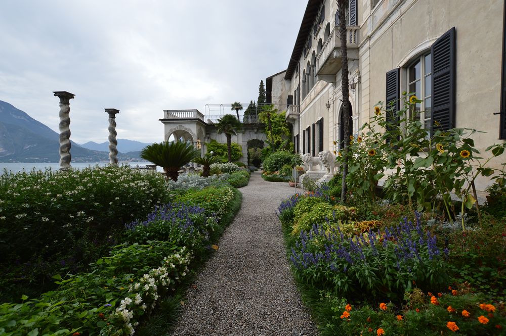 cosa vedere sul lago di como