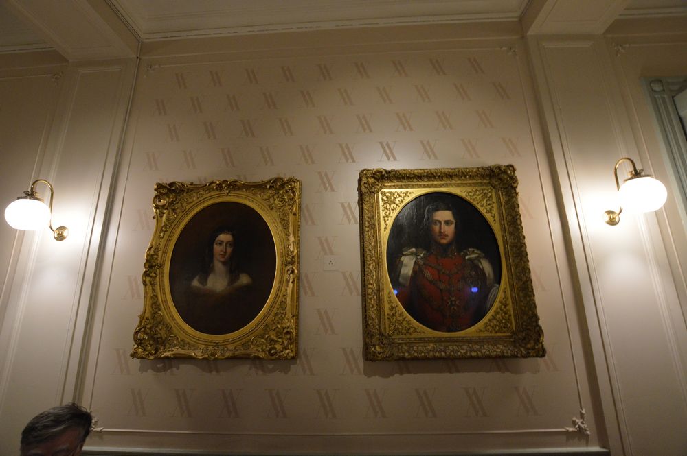visitare kensington palace