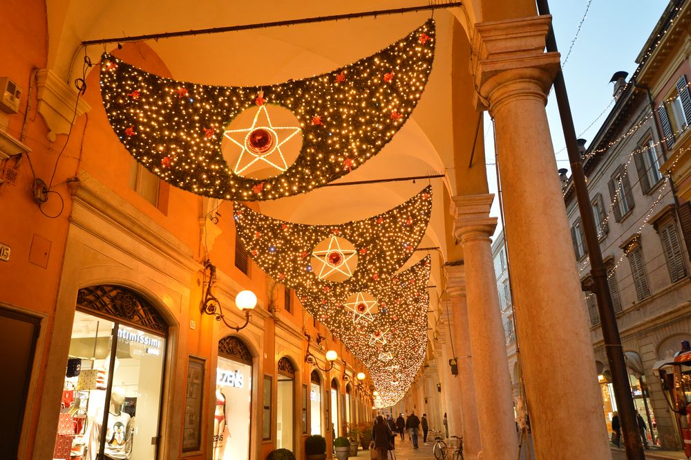visitare modena in un giorno