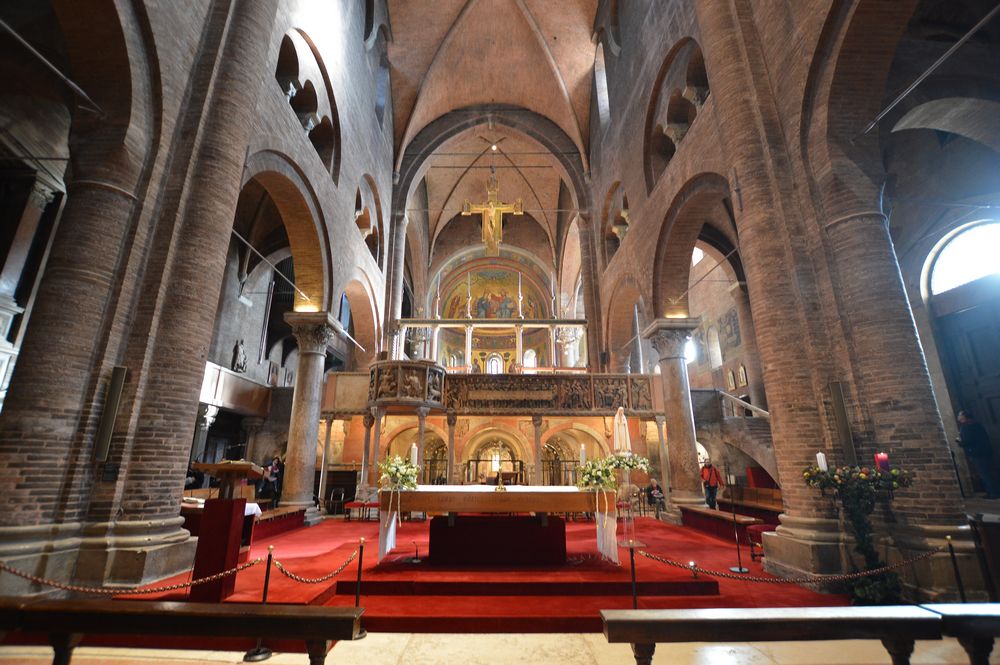 visitare modena in un giorno