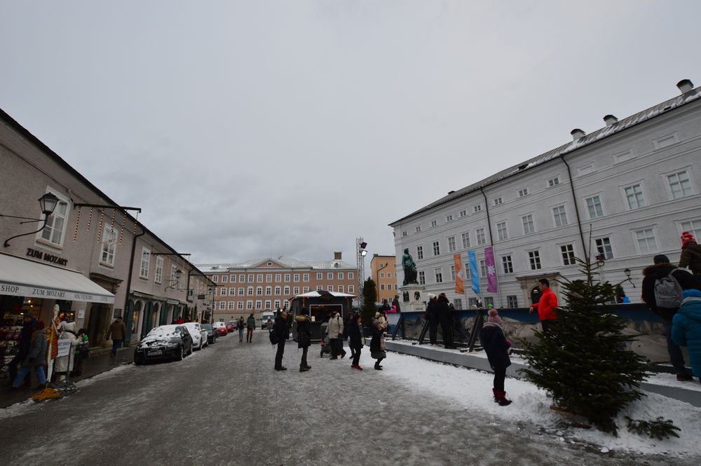 musei di salisburgo