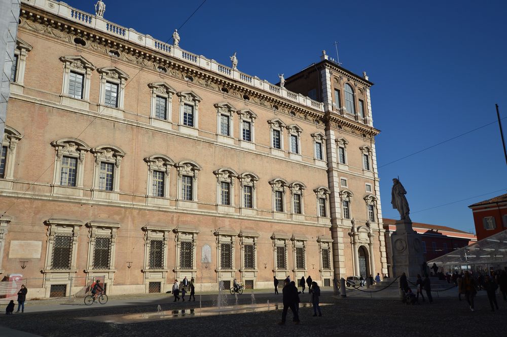 visitare modena in un giorno