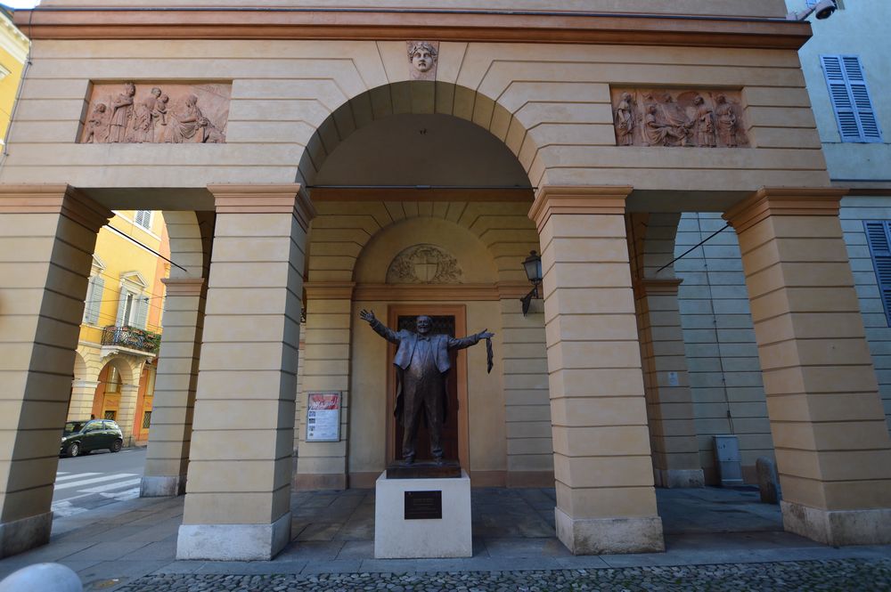 visitare modena in 1 giorno