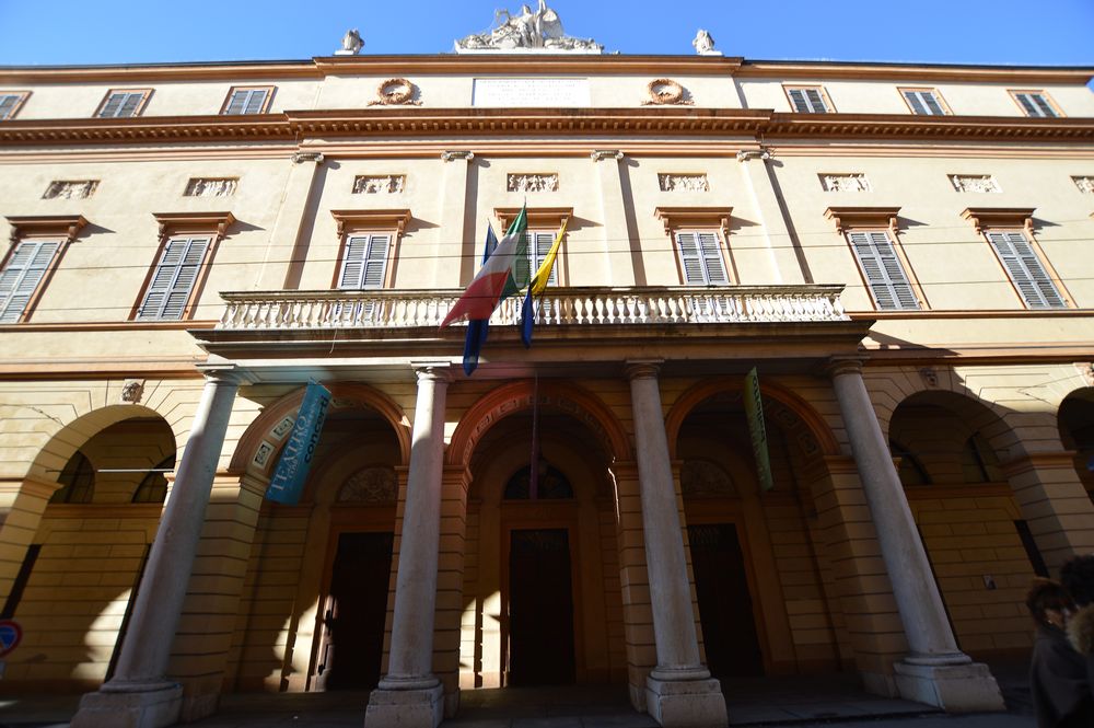 visitare modena in 1 giorno