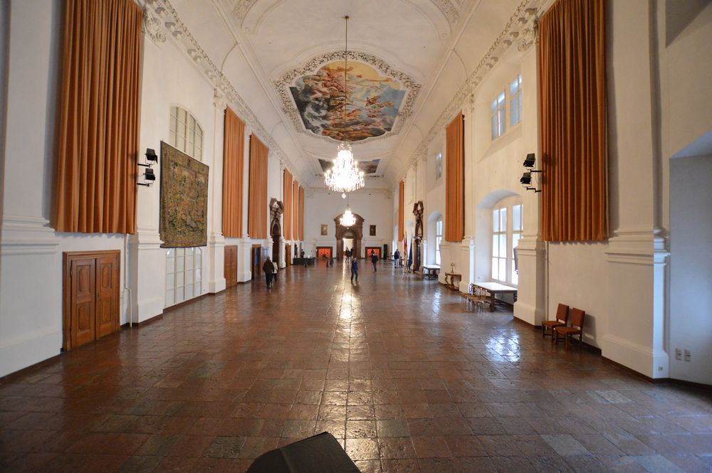 cosa visitare a salisburgo