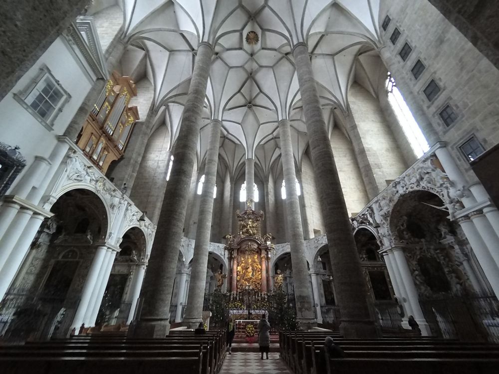 cosa vedere a salisburgo