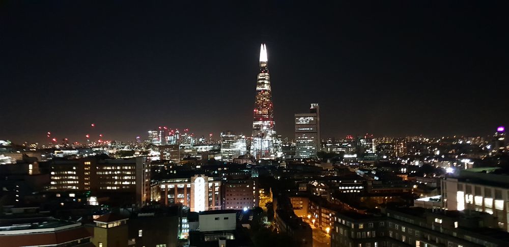 dove mangiare a Londra