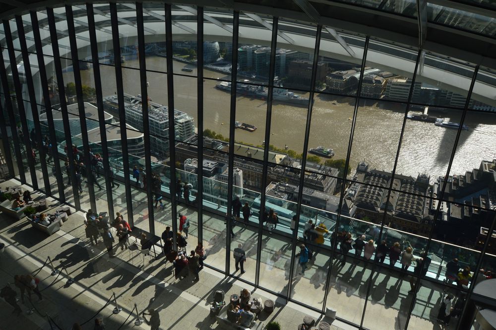 dove mangiare a Londra