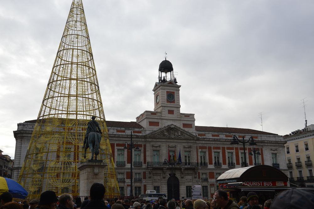cosa vedere a madrid in 3 giorni