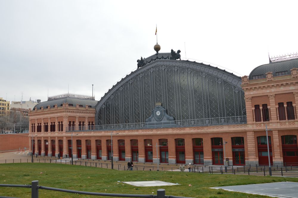 cosa vedere a madrid in 3 giorni