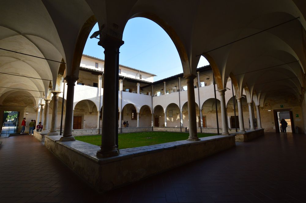 cosa vedere a pietrasanta