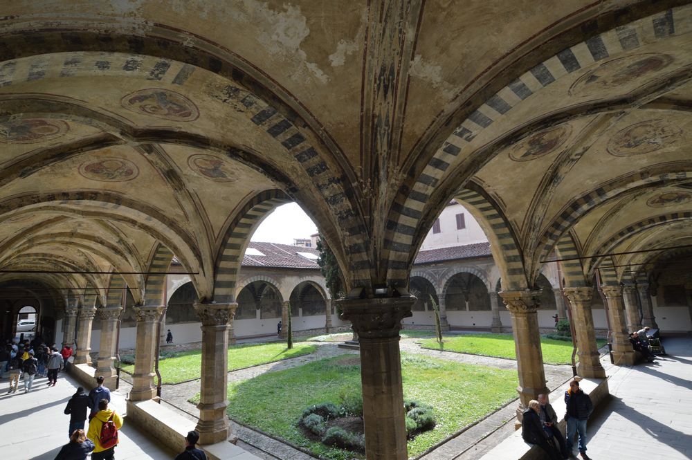 cosa vedere a firenze in 2 giorni