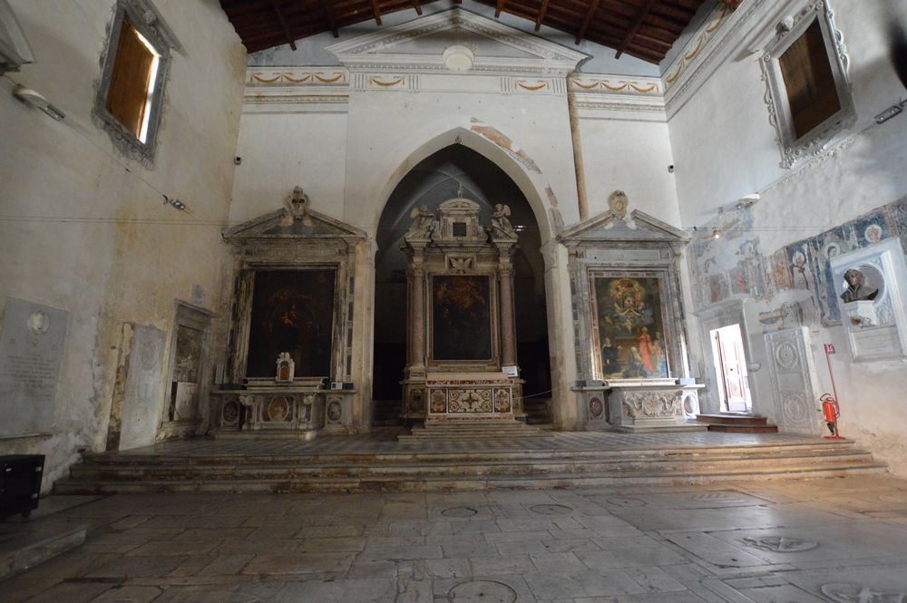 cosa vedere a pietrasanta