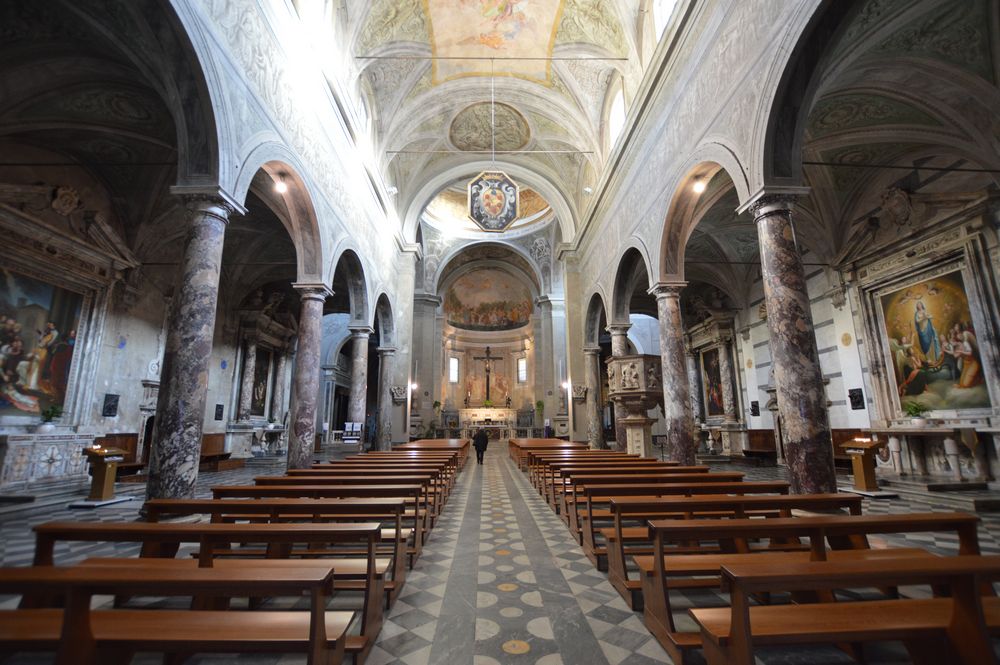 cosa vedere a pietrasanta