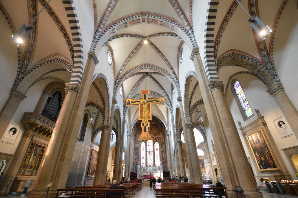 cosa vedere a firenze in 2 giorni