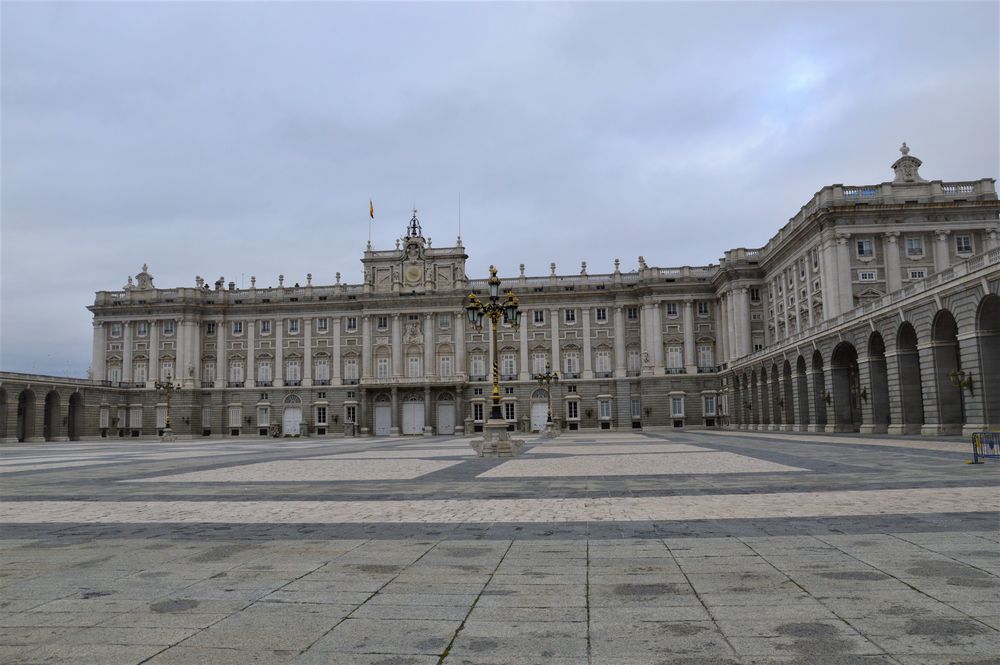 cosa vedere a madrid in 3 giorni