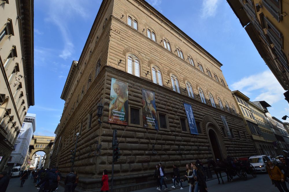 cosa vedere a Firenze in 2 giorni