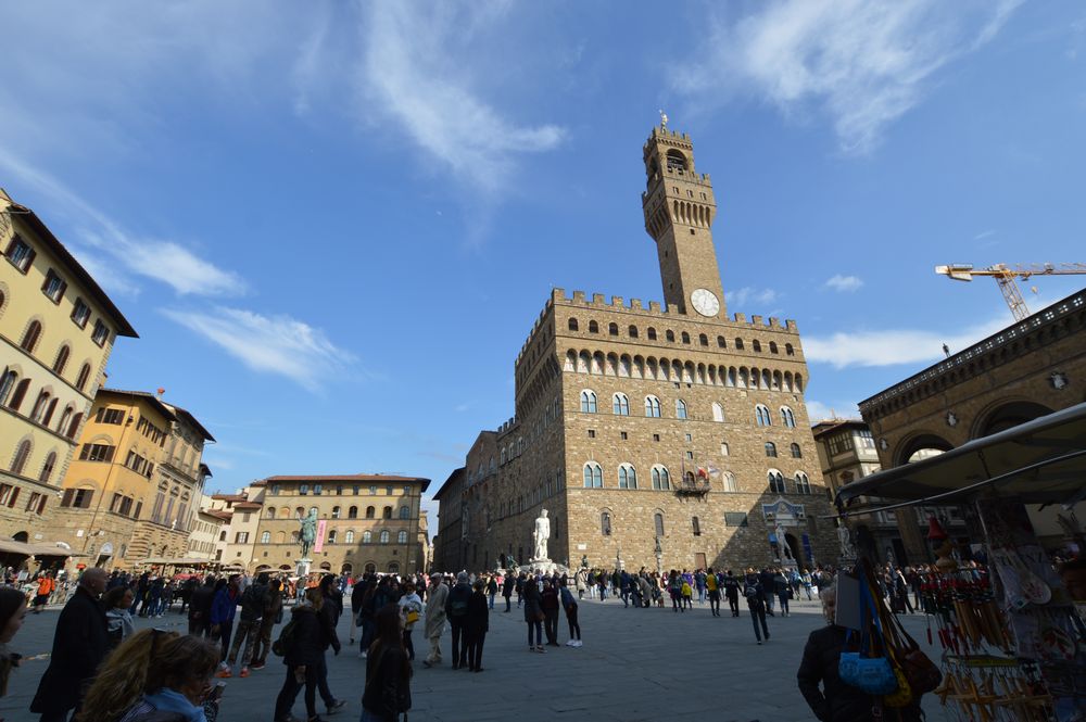 cosa vedere a firenze in 2 giorni