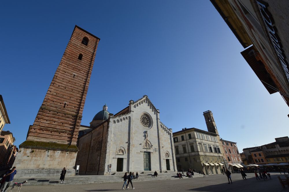 cosa vedere a pietrasanta