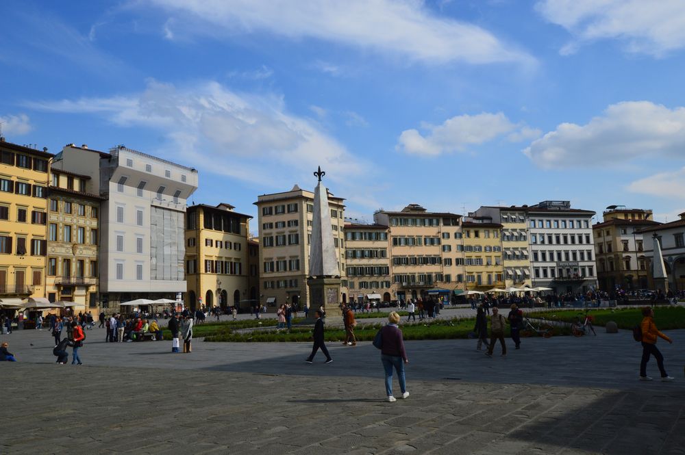 cosa vedere a firenze in 2 giorni