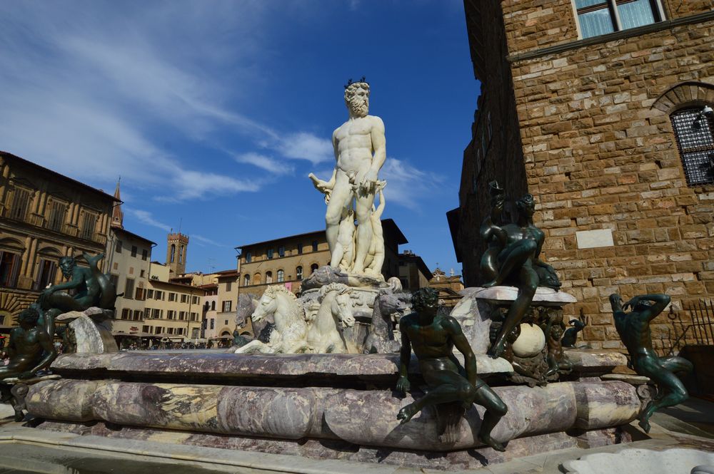 cosa vedere a firenze in 2 giorni