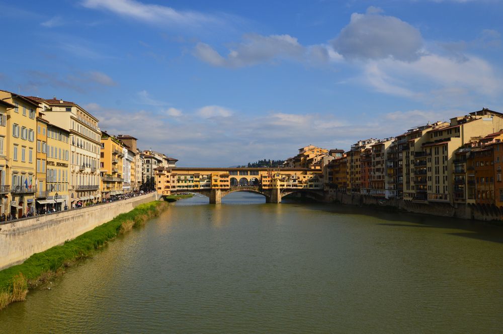 cosa vedere a firenze in 2 giorni