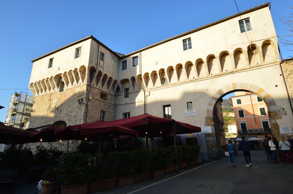 cosa vedere a pietrasanta