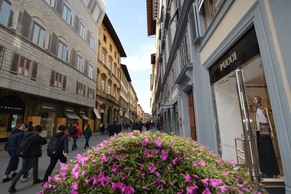 cosa vedere a firenze in 2 giorni