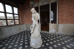 musei a genova