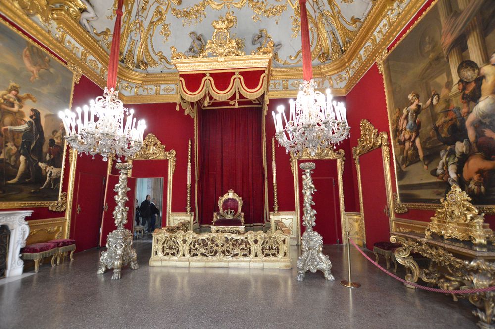 musei a genova