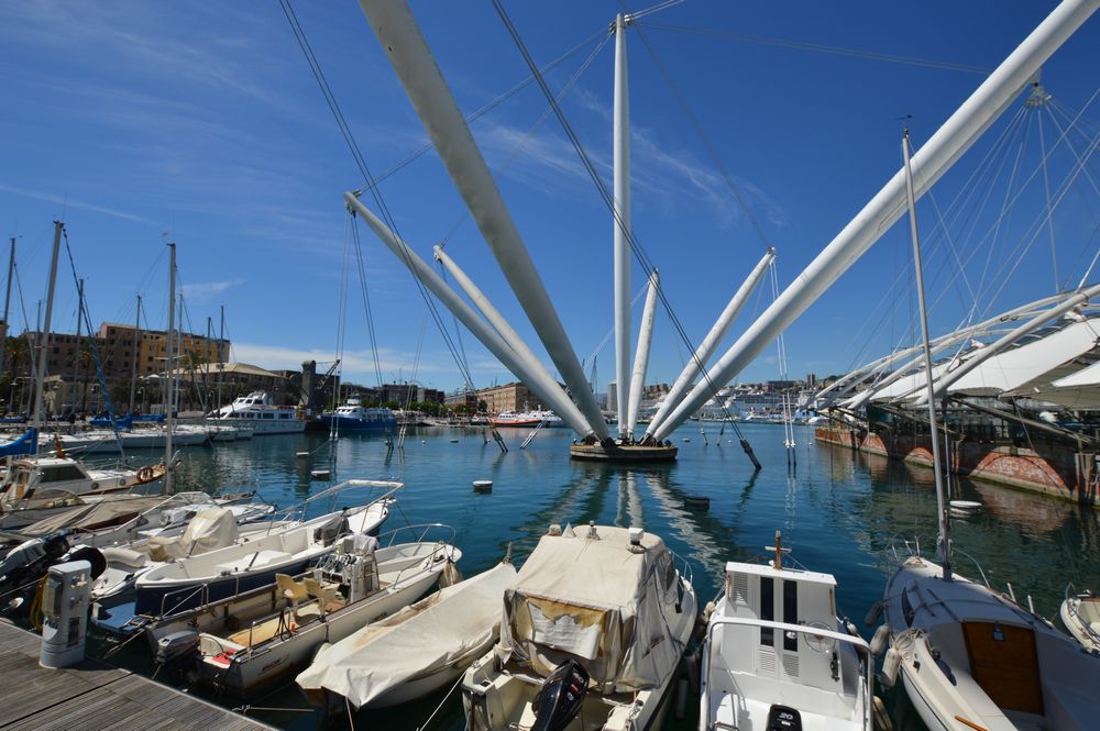 cosa vedere a genova in 2 giorni