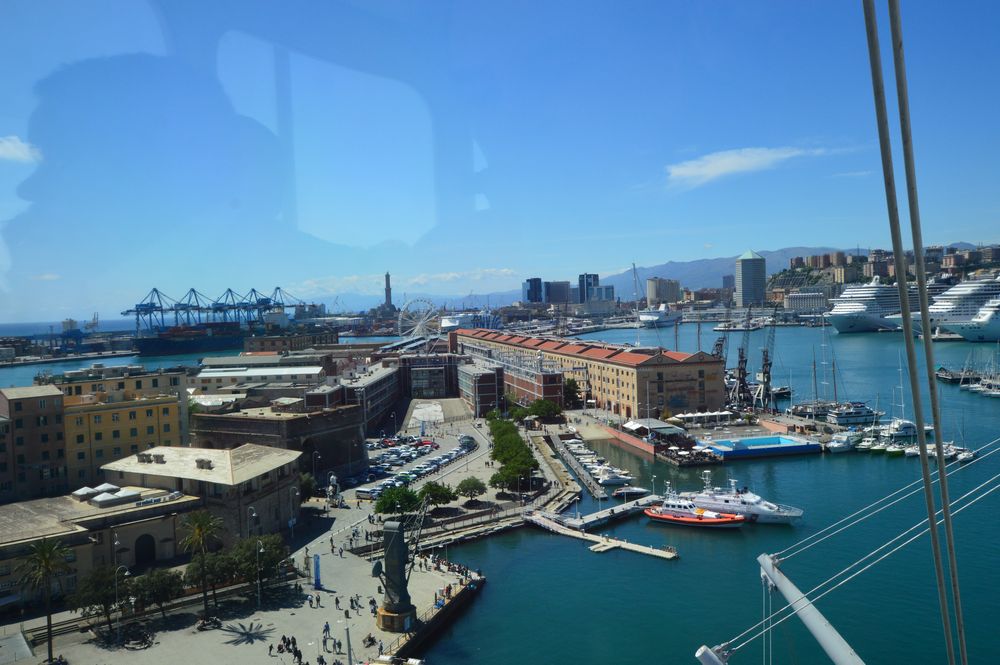 cosa vedere a genova in 2 giorni