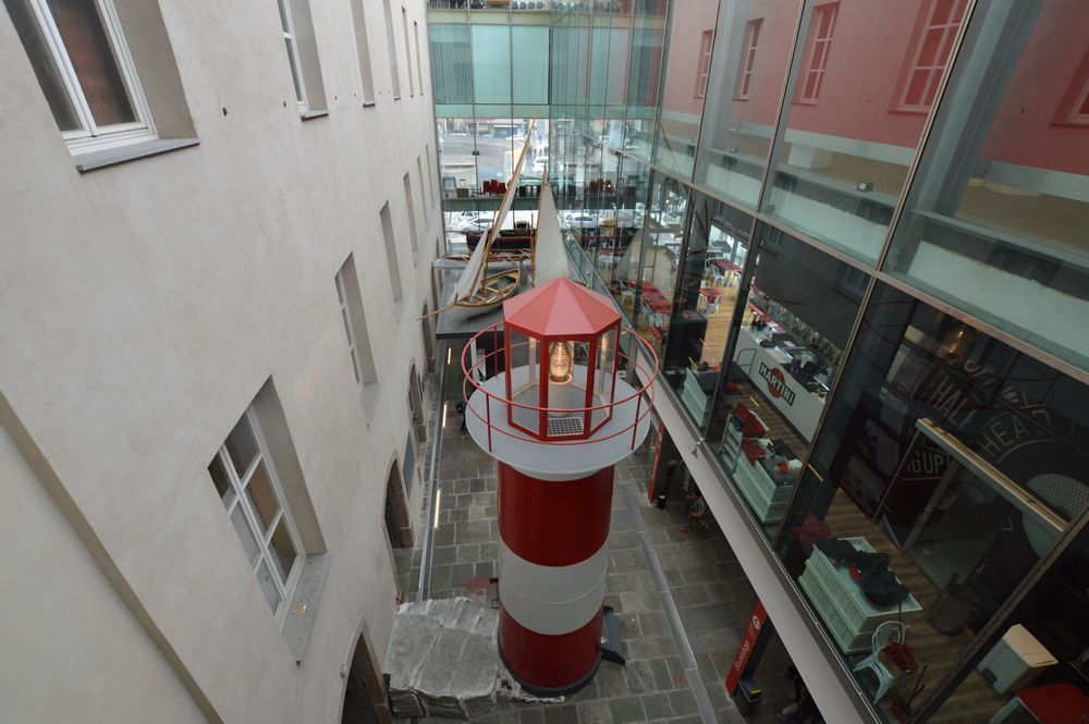 genova con i bambini