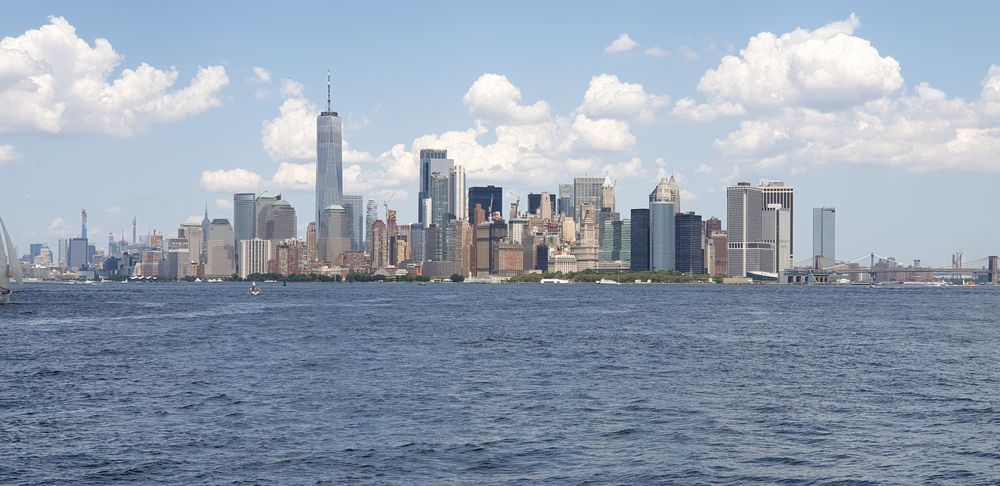 crociera a new york