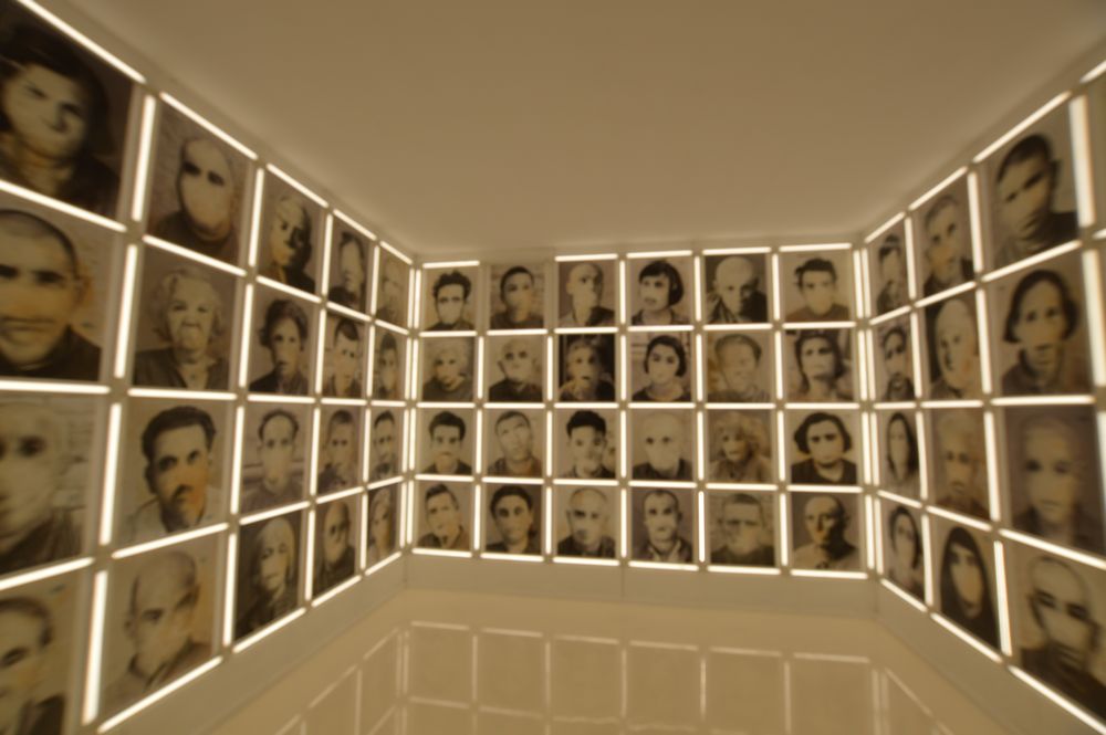 eventi a lucca museo della follia
