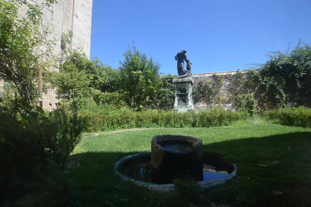 cosa vedere ad assisi in 1 giorno