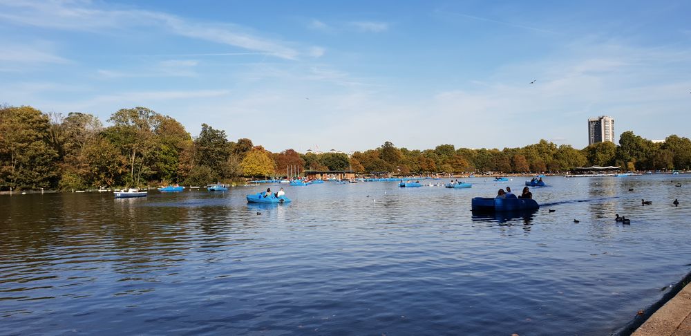 vacanze autunnali 2019