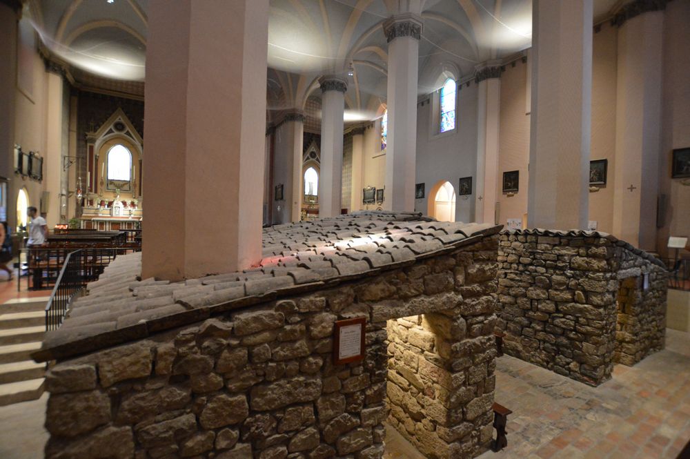 cosa vedere ad assisi in 1 giorno
