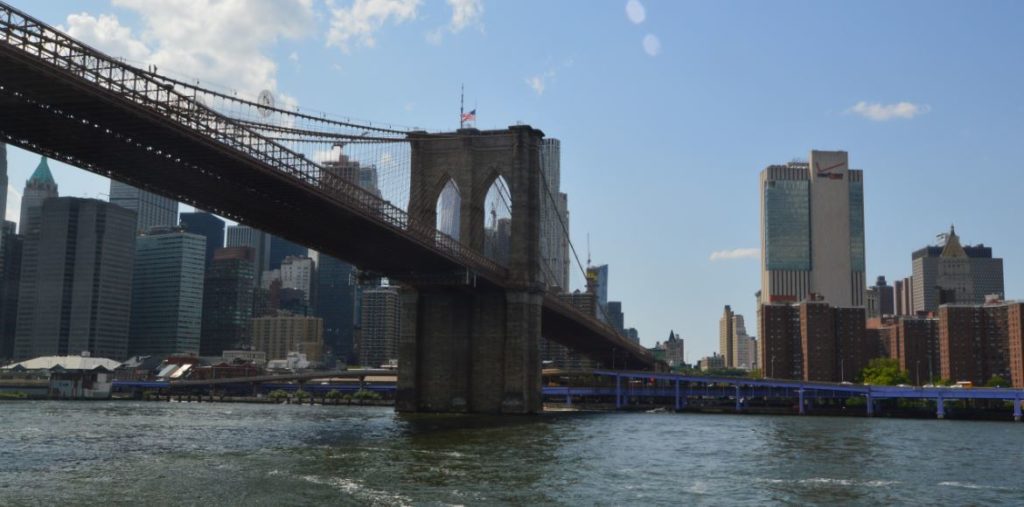 cosa fare e vedere a new york