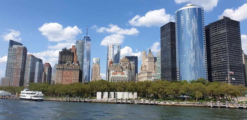 cosa fare e vedere a new york