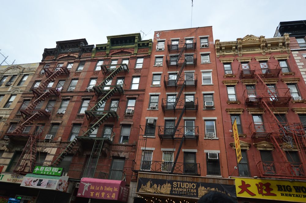cosa fare e vedere a new york