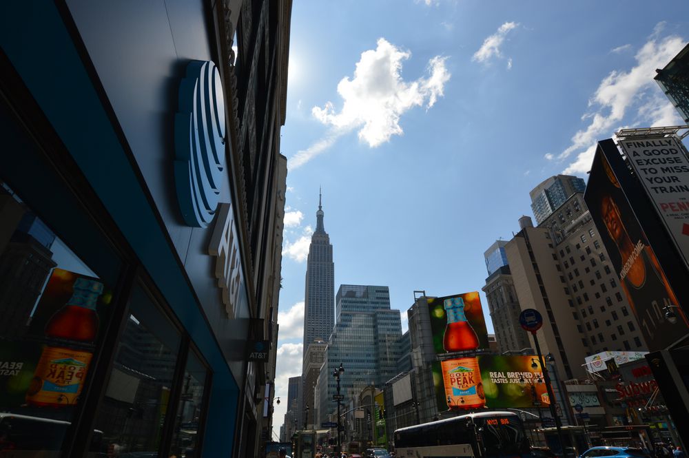 cosa fare e vedere a new york