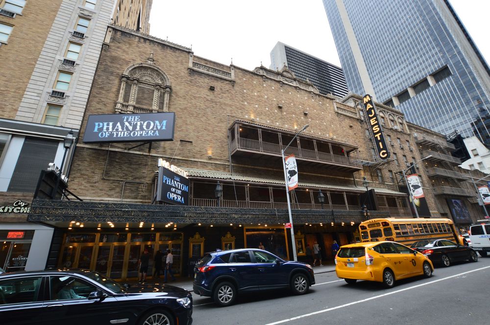 cosa fare e vedere a new york